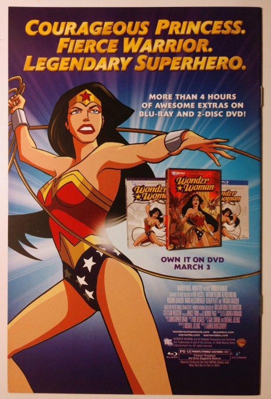 Deadpool #8 (9.4, 2009)