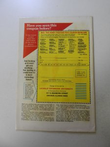 Night Rider #2 (1974) FN/VF condition