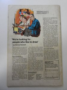 The Amazing Spider-Man #78 (1969) VG- Cond ink on interior pages, tape pull bc