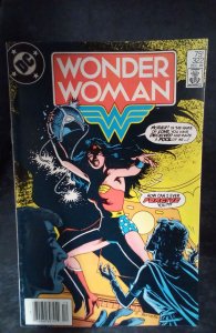 Wonder Woman #322 (1984)