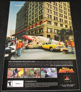 Magdalena/ Vampirella #1 (2003)