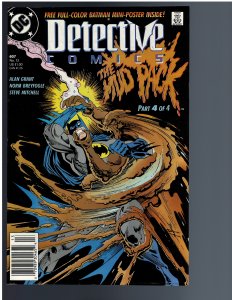 Detective Comics #607 (1989)