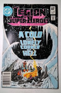 Legion of Super-Heroes #289 (1982) DC Comic Book J747