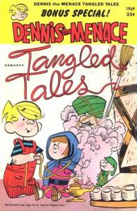 Tangled Tales