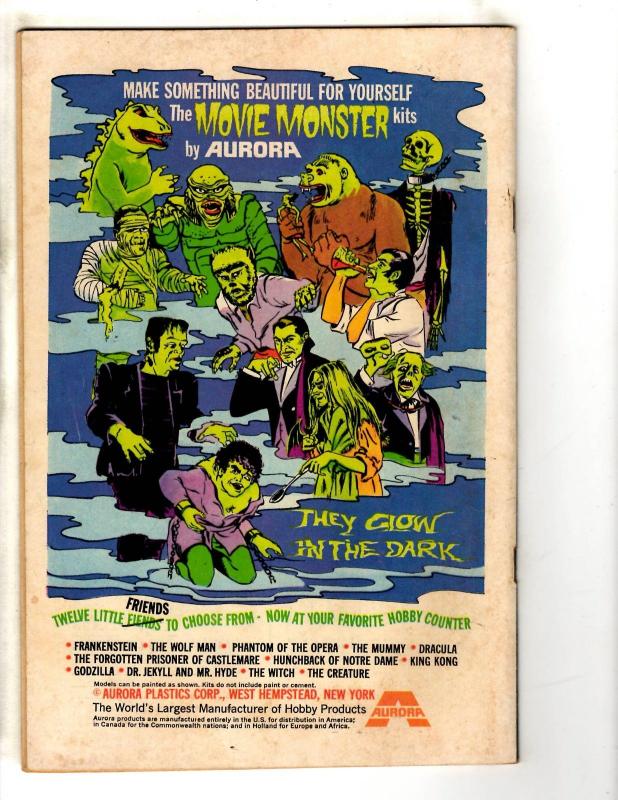 Superman # 226 VG DC Comic Book Wonder Woman Batman Flash Arrow Atom JG9