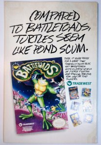 The Amazing Spider-Man Annual #25 (7.5, 1991) NEWSSTAND