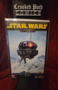 Star Wars #1 Sprouse Cover (2020)