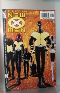 New X-Men #114 (2001)
