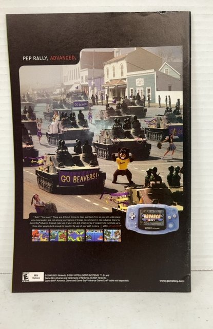 Green Lantern #142 (2001)