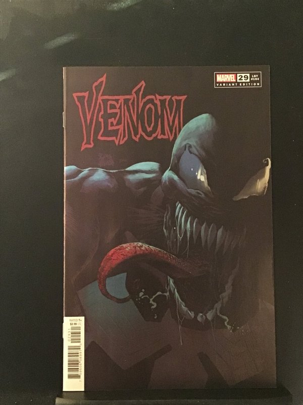 Venom #29 Ryan Stegman