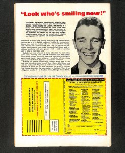 Creatures on the Loose #24