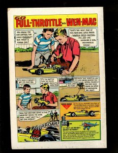 ACTION COMICS #328 (6.0)  SUPERMAN'S HANDS OF DOOM! 