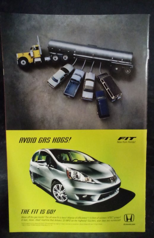 Wolverine #69  (2009)