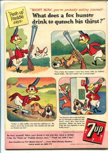 Mutt and Jeff #105  1958 - Dell  -FN - Comic Book