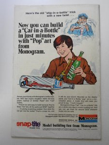 The Joker #4 (1975) Beautiful Fine Condition!