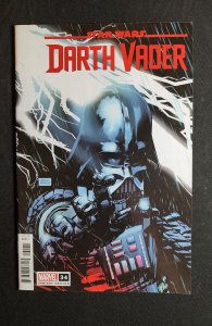 Star Wars: Darth Vader #34 Ienco Cover (2023)