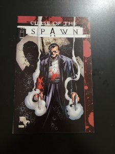 Curse of the Spawn #17 (1998)