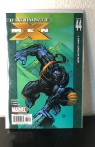 Ultimate X-Men #44 (2004)