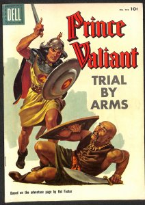 Four Color #788 (1957)