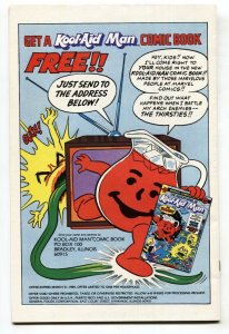 THE THING #1 comic book 1983 First issue Marvel VF/NM