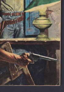 Four Color #651 King Colt GD/VG 3.0 Dell Comic 1956