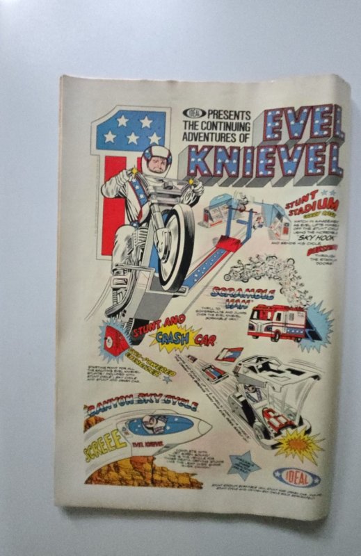 Marvel Premiere #20 (1975)