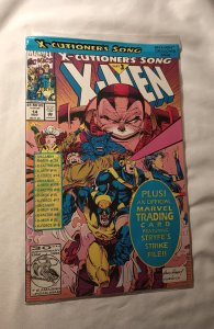 X-Men #14 (1992)