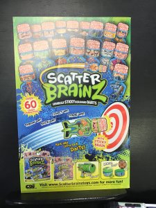 Wolverine #309 (2012)nm