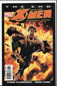 X-Men: The End: Book 1: Dreamers & Demons #6 (2005) X-Men