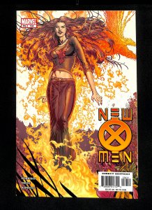 X-Men (1991) #134 New 1st Kid Omega!