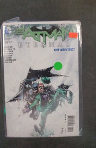 Batman Eternal #40 (2015)