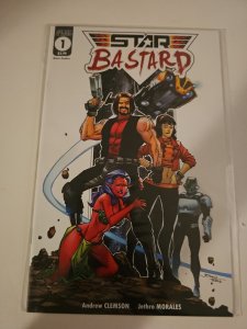 Scout Comics Discovery Six-Pack D All Number Ones