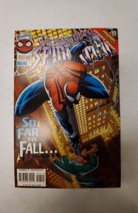 The Sensational Spider-Man #7 (1996) NM Marvel Comic Book J724