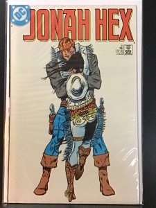 Jonah Hex #91 (1985)