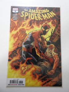 The Amazing Spider-Man #5 (2018)
