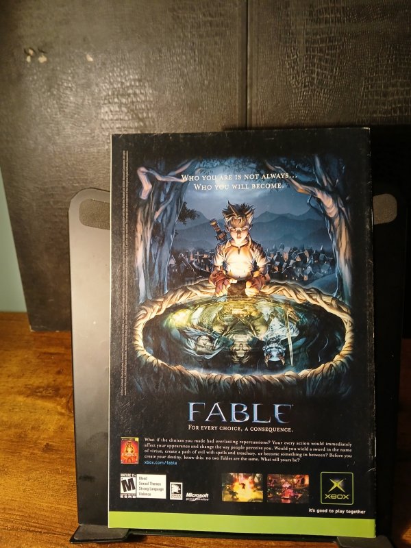 The Amazing Spider-Man #514 (2005)