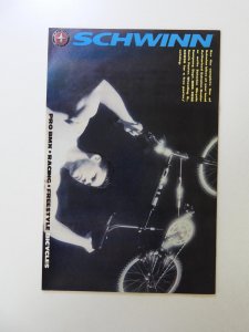 The Amazing Spider-Man #319 (1989) VF condition