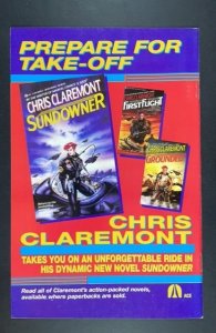 WildC.A.T.s: Covert Action Teams #10 (1994)