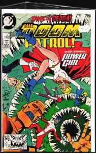 Doom Patrol #14 (1988) Doom Patrol