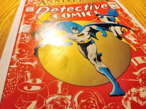 Detective Comics #526 Newsstand