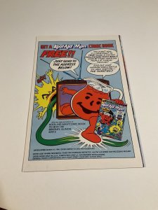 The Thing 1 Nm Near Mint Marvel Comics