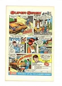 Doorway to Nightmare #4  F  1978  Madame Xanadu!