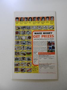 Captain Marvel #55 (1978) FN condition