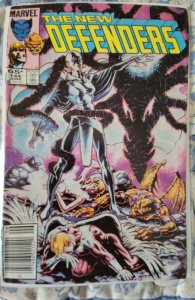 The Defenders #144 (1985)