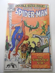 Marvel Tales #150 (1983)