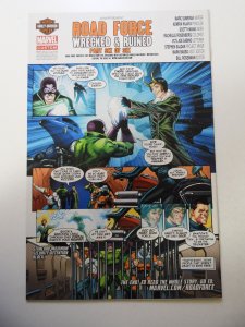 Thor #1 (2014) NM Condition