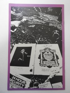 V For Vendetta #4 VF Condition!