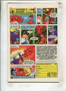 IRON MAN #156 (9.2) NEWSSTAND!! 1981