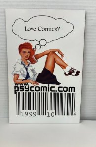 Azrael: Agent of the Bat #63 (2000)