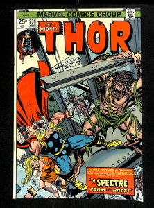 Thor #231 VF 8.0